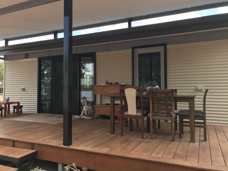 2 Rankin Street, Oaklands NSW 2646 Floorplan