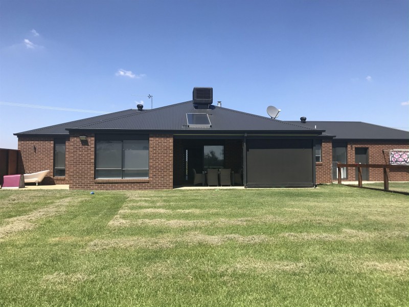 4 Rankin Road, Jerilderie NSW 2716