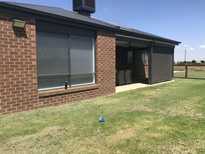 4 Rankin Road, Jerilderie NSW 2716