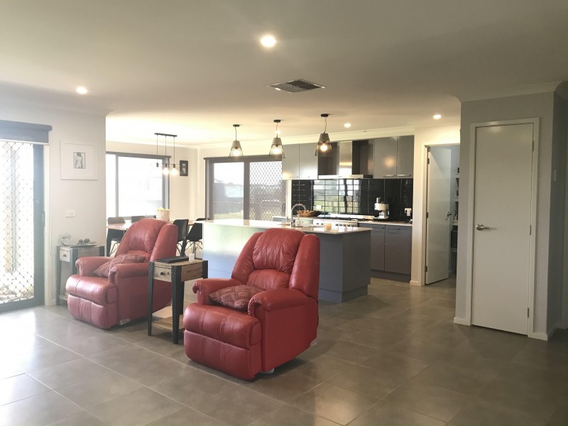 4 Rankin Road, Jerilderie NSW 2716