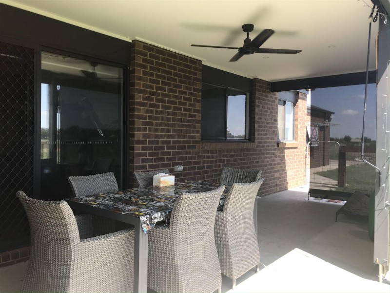 4 Rankin Road, Jerilderie NSW 2716