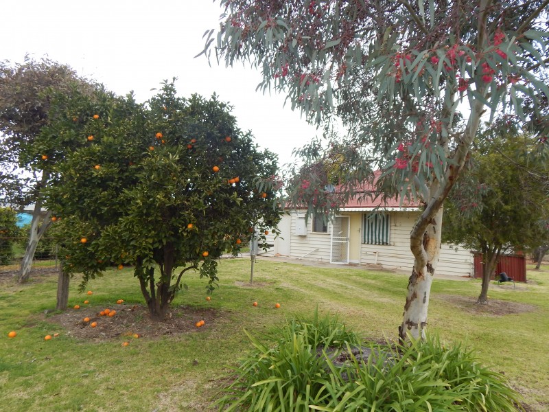 26 Jerilderie Street, Berrigan NSW 2712