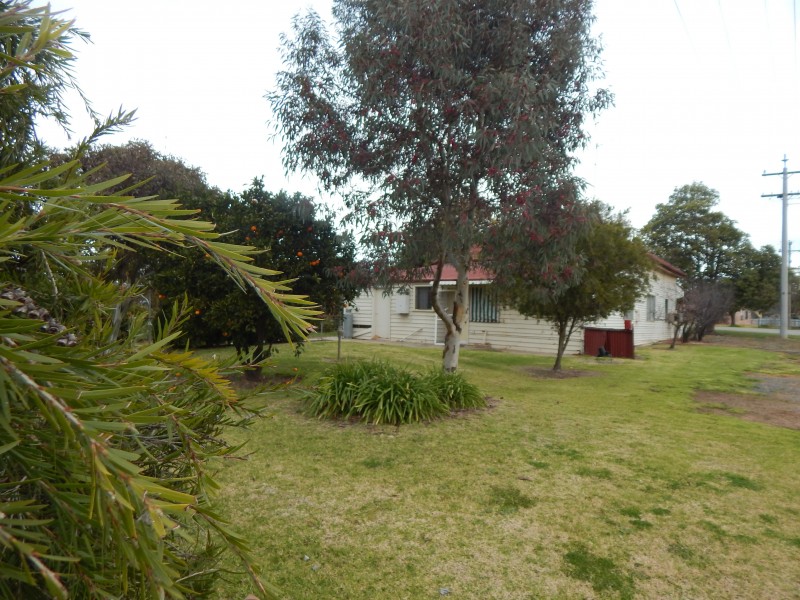 26 Jerilderie Street, Berrigan NSW 2712