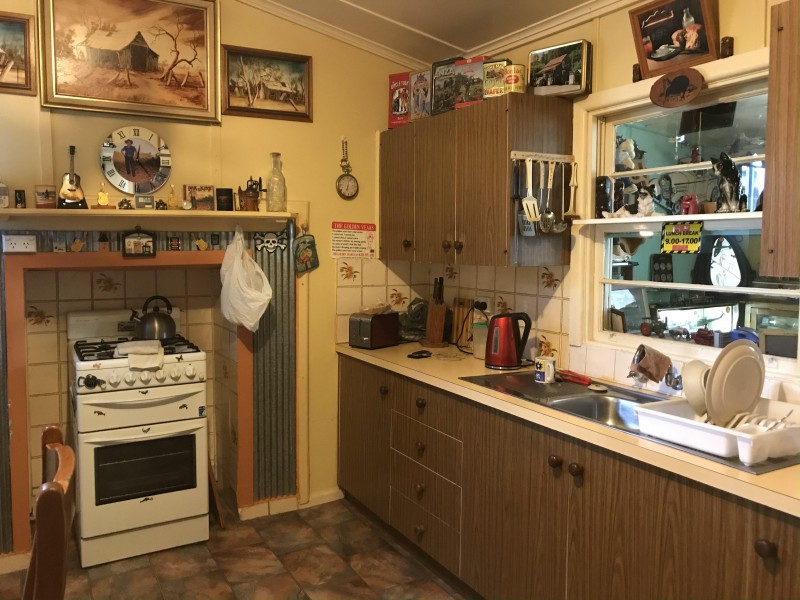 18 Momalong Street, Berrigan NSW 2712