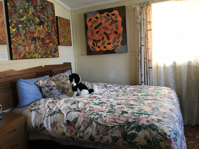 18 Momalong Street, Berrigan NSW 2712