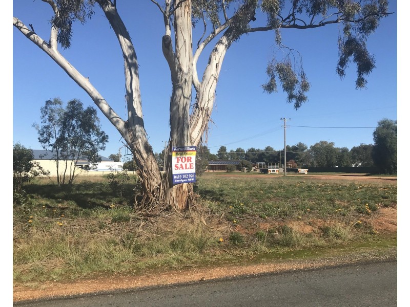 91-93 Milthorpe Street, Oaklands NSW 2646