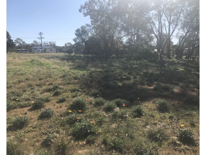 91-93 Milthorpe Street, Oaklands NSW 2646