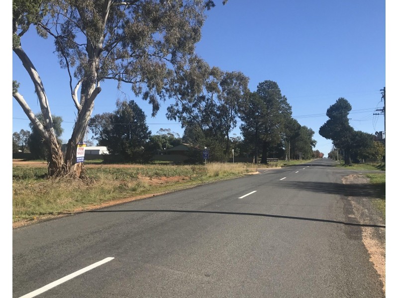 91-93 Milthorpe Street, Oaklands NSW 2646