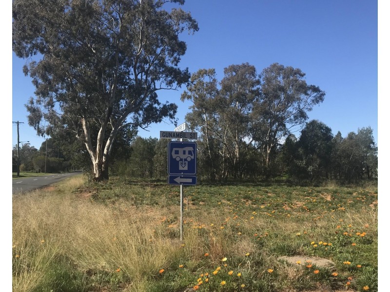 91-93 Milthorpe Street, Oaklands NSW 2646