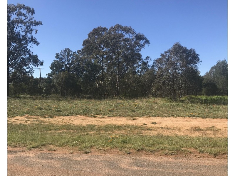 91-93 Milthorpe Street, Oaklands NSW 2646