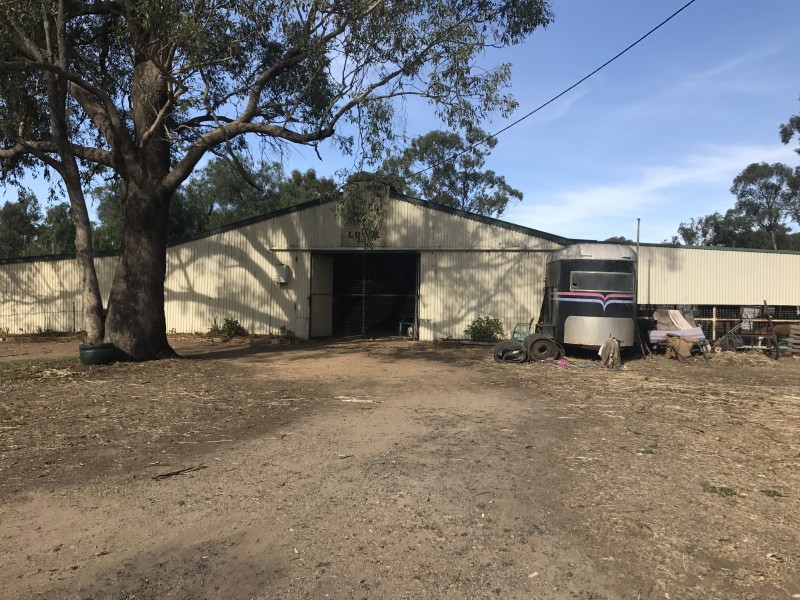 102-104 Barooga Street, Berrigan NSW 2712