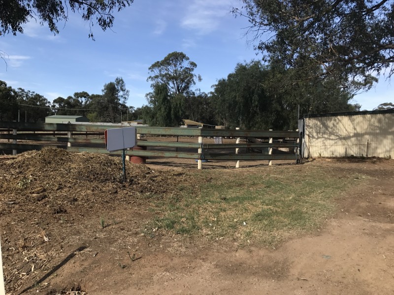 102-104 Barooga Street, Berrigan NSW 2712