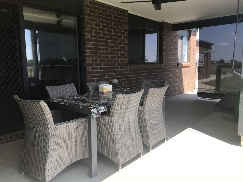 4 Rankin Road, Jerilderie NSW 2716