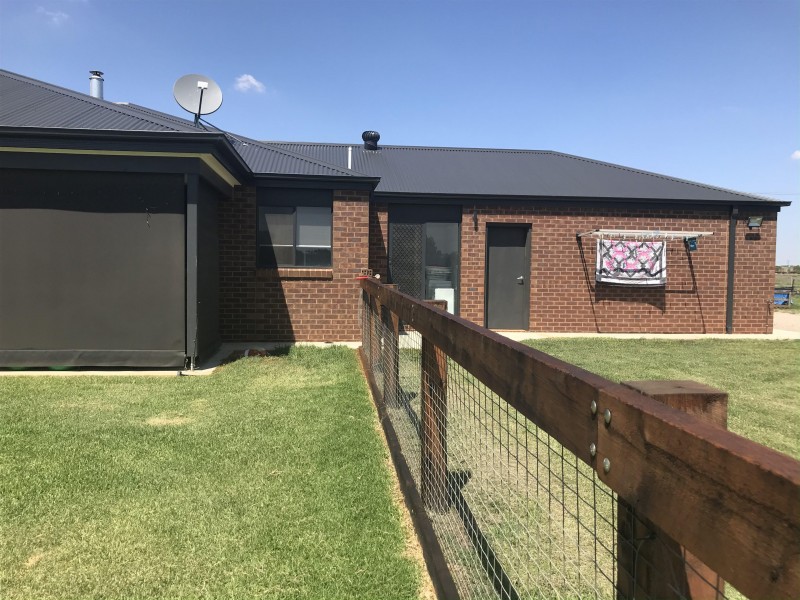 4 Rankin Road, Jerilderie NSW 2716