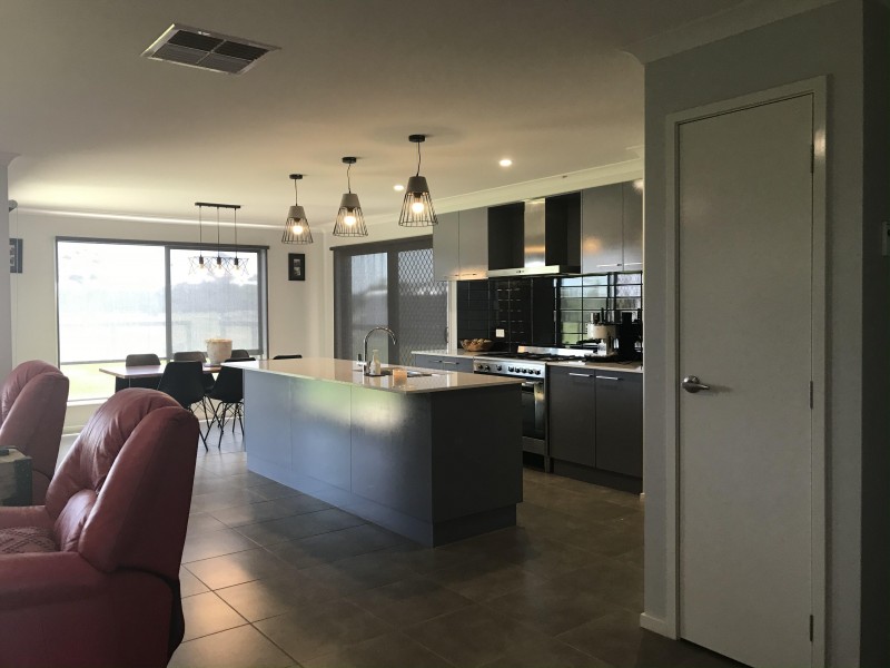 4 Rankin Road, Jerilderie NSW 2716