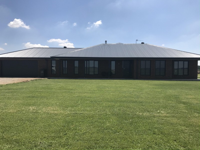4 Rankin Road, Jerilderie NSW 2716