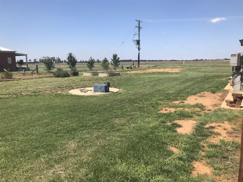4 Rankin Road, Jerilderie NSW 2716
