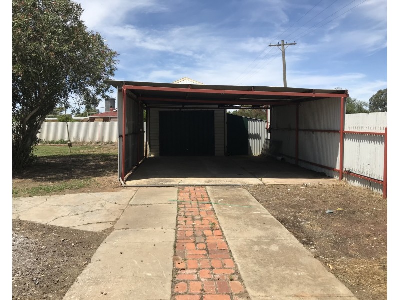 30 Southey Street, Jerilderie NSW 2716