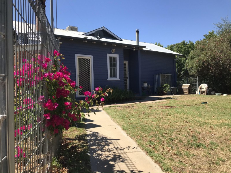 21-23 Momalong Street, Berrigan NSW 2712