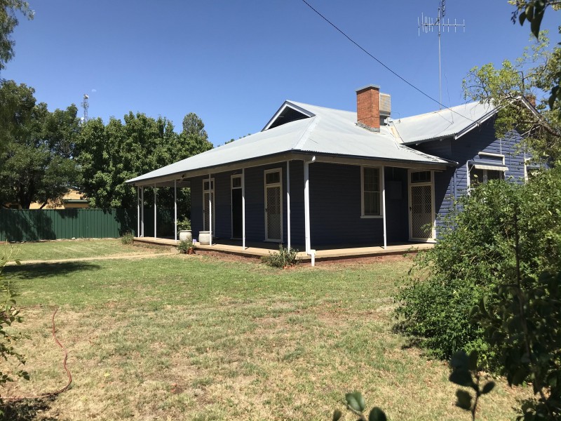 21-23 Momalong Street, Berrigan NSW 2712