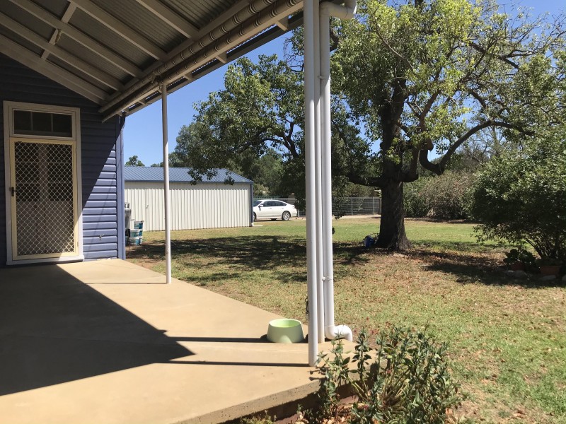 21-23 Momalong Street, Berrigan NSW 2712