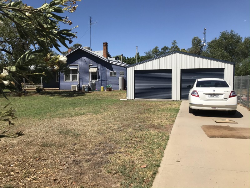 21-23 Momalong Street, Berrigan NSW 2712