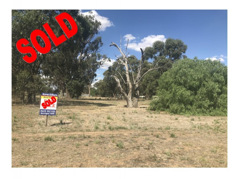 176 Jerilderie Street, Berrigan NSW 2712