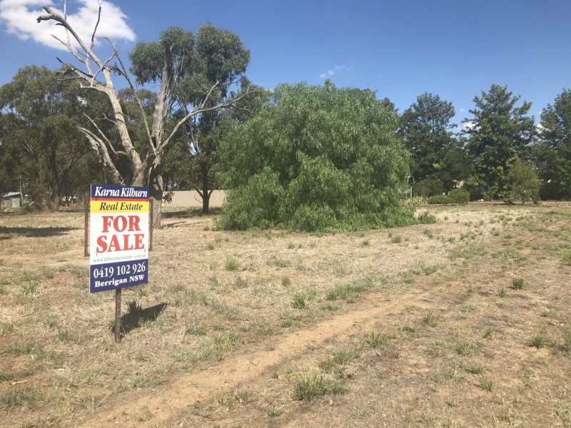 176 Jerilderie Street, Berrigan NSW 2712