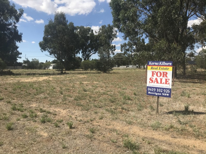 176 Jerilderie Street, Berrigan NSW 2712