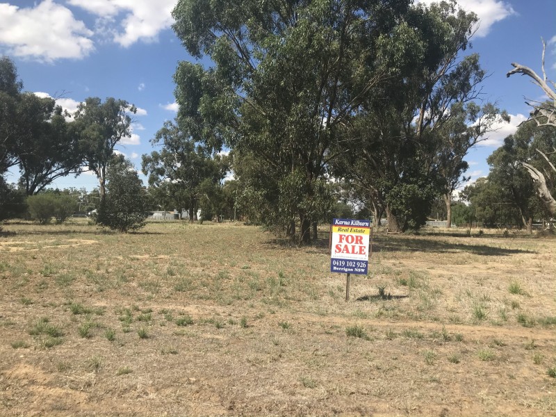176 Jerilderie Street, Berrigan NSW 2712