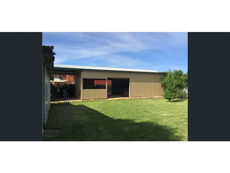 35 Mahonga Street, Jerilderie NSW 2716