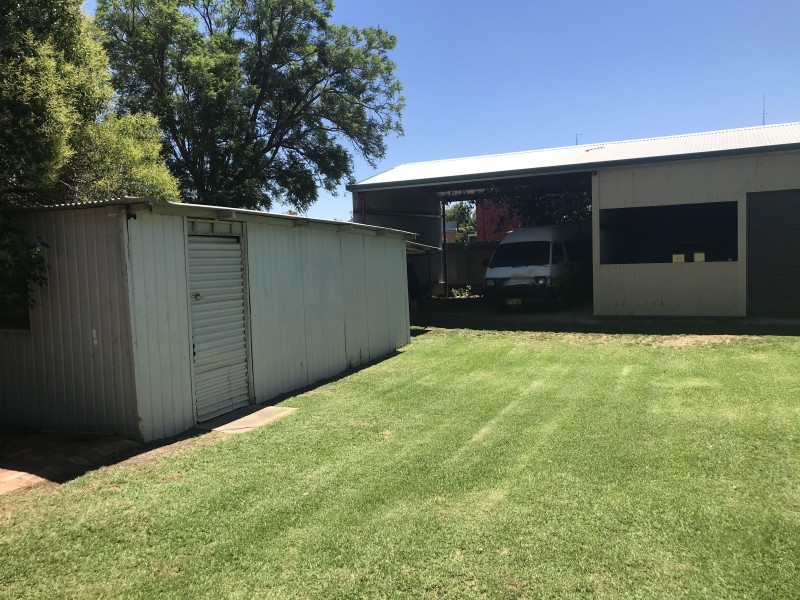 35 Mahonga Street, Jerilderie NSW 2716