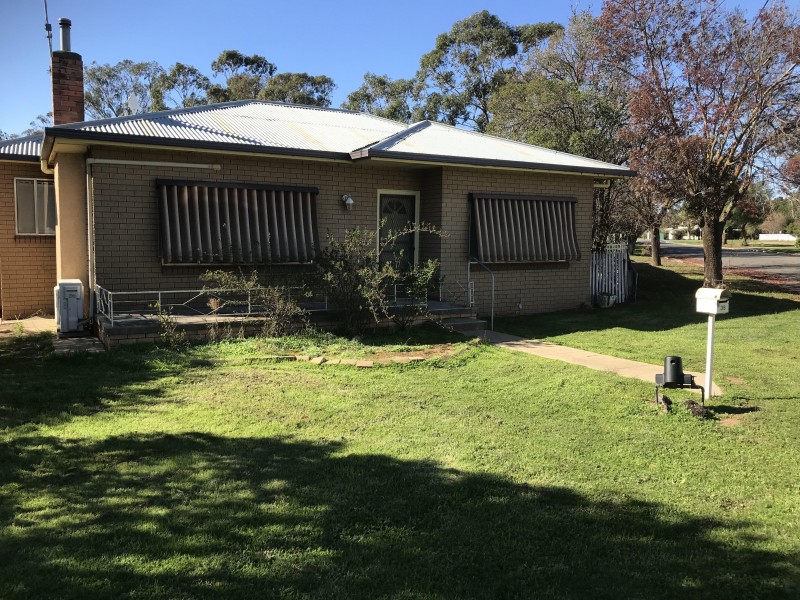 38 Jerilderie Street, Berrigan NSW 2712
