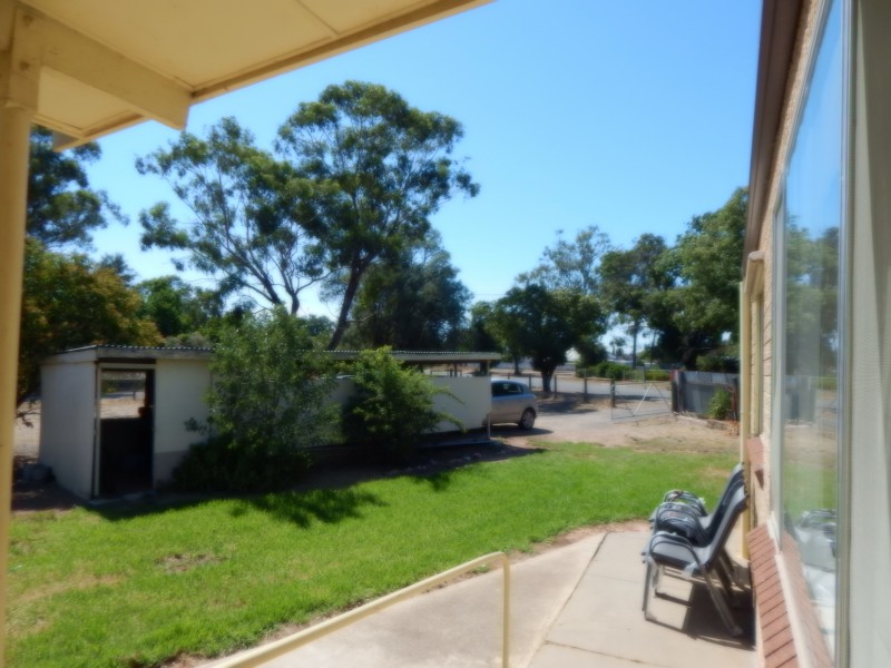 38 Jerilderie Street, Berrigan NSW 2712