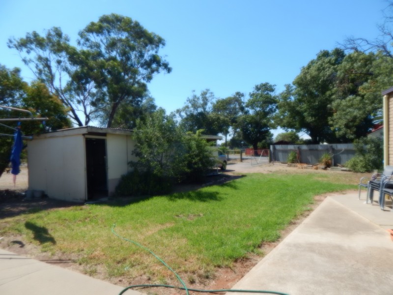 38 Jerilderie Street, Berrigan NSW 2712