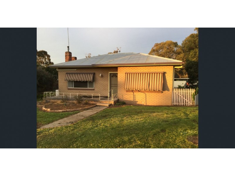 38 Jerilderie Street, Berrigan NSW 2712