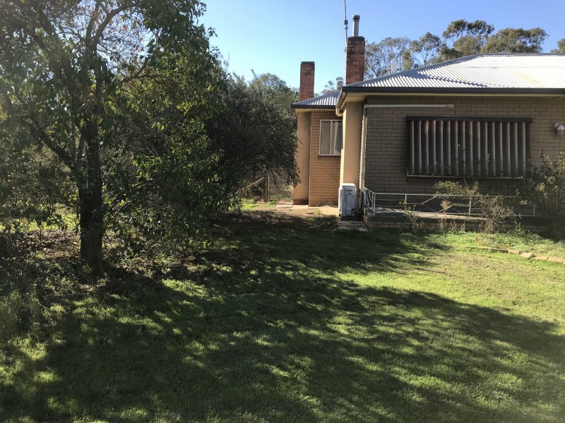 38 Jerilderie Street, Berrigan NSW 2712