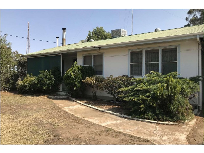 186 Showground Road, Jerilderie NSW 2716