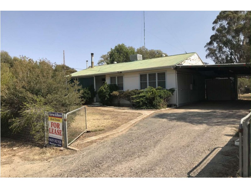 186 Showground Road, Jerilderie NSW 2716