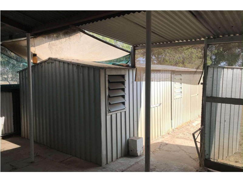 186 Showground Road, Jerilderie NSW 2716