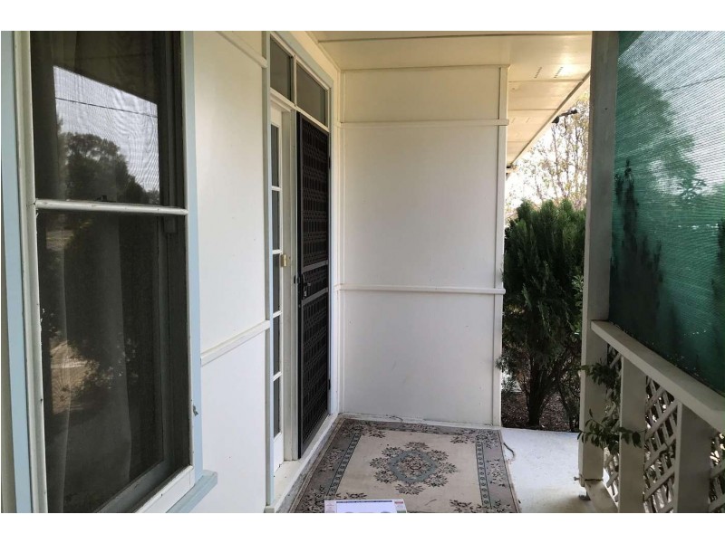 186 Showground Road, Jerilderie NSW 2716