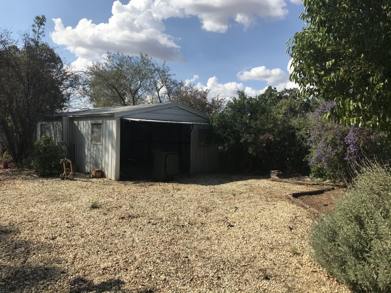 62 Milthorpe Street, Oaklands NSW 2646