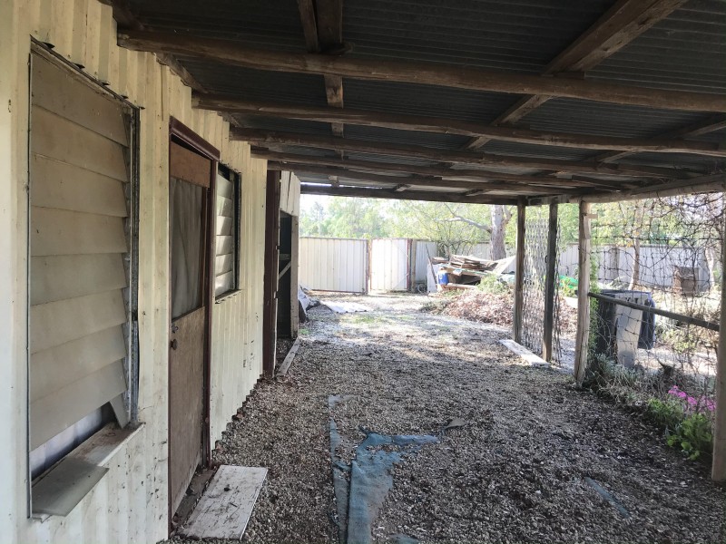 62 Milthorpe Street, Oaklands NSW 2646