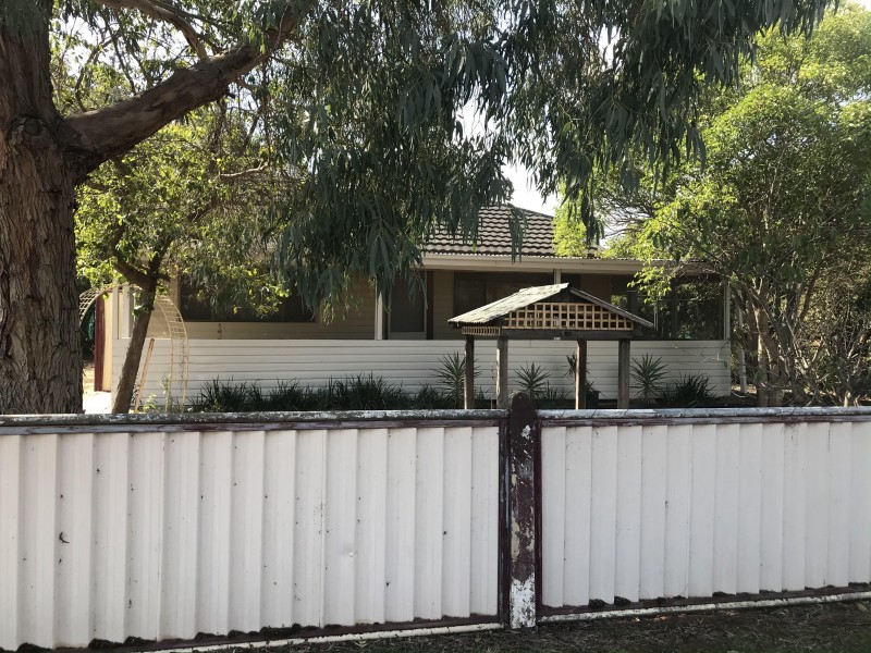 62 Milthorpe Street, Oaklands NSW 2646