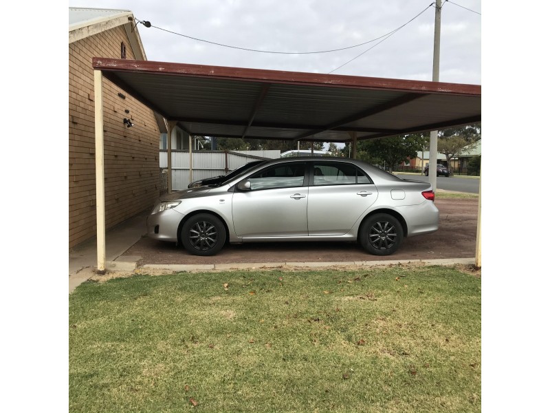 24 Bolton Street, Jerilderie NSW 2716