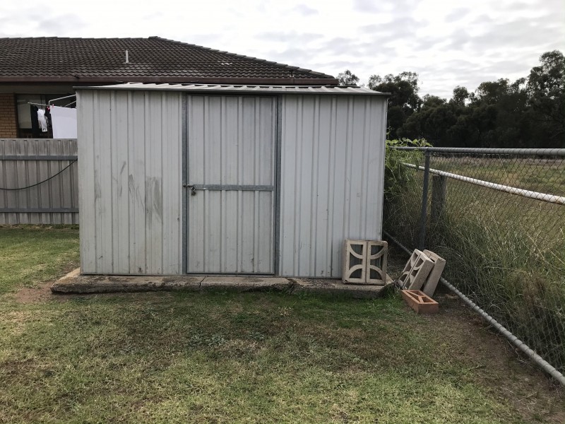 24 Bolton Street, Jerilderie NSW 2716