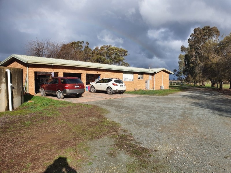 44 Webb Road, Kyabram VIC 3620