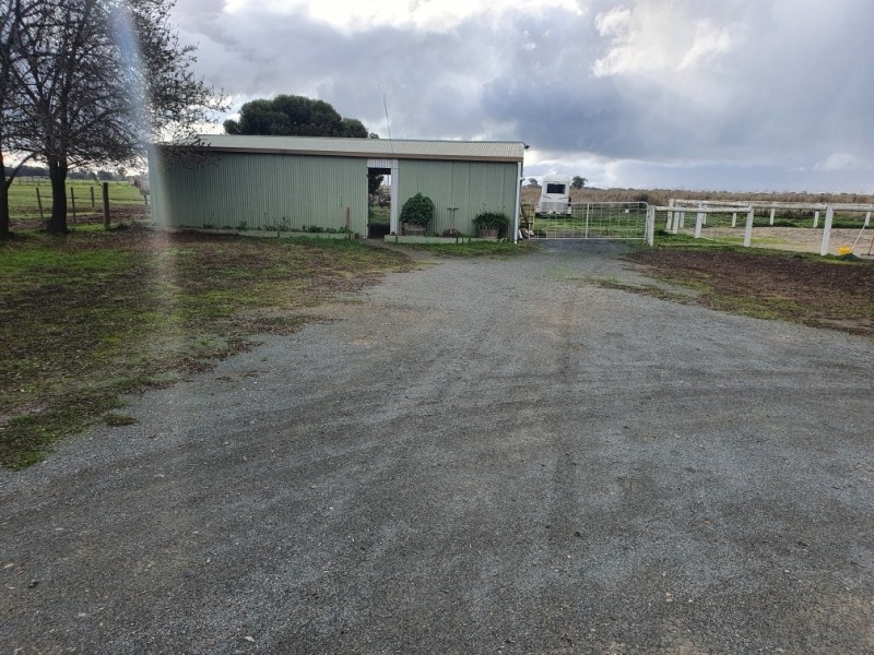 44 Webb Road, Kyabram VIC 3620
