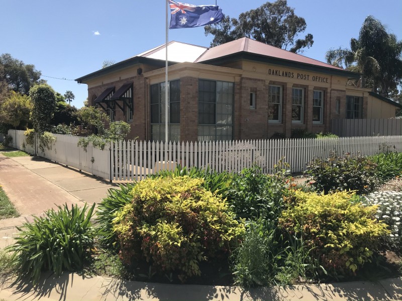 36 Milthorpe Street, Oaklands NSW 2646