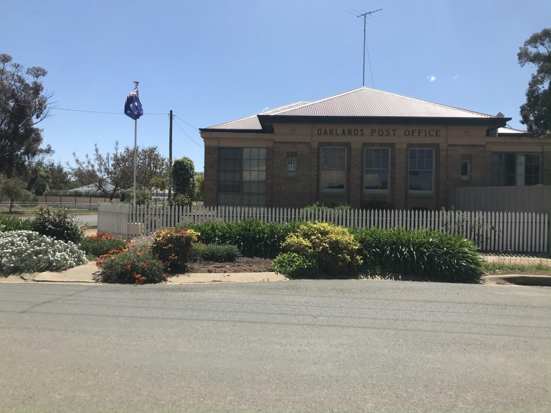 36 Milthorpe Street, Oaklands NSW 2646